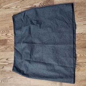 (18P) Cleo Petite by Louben Made in Canada Classic Fitted Pencil Skirt Business